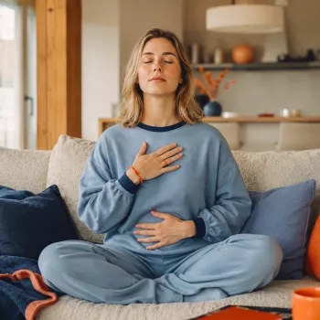 Rewire Your Brain for Self-Love: 5 Gentle Practices